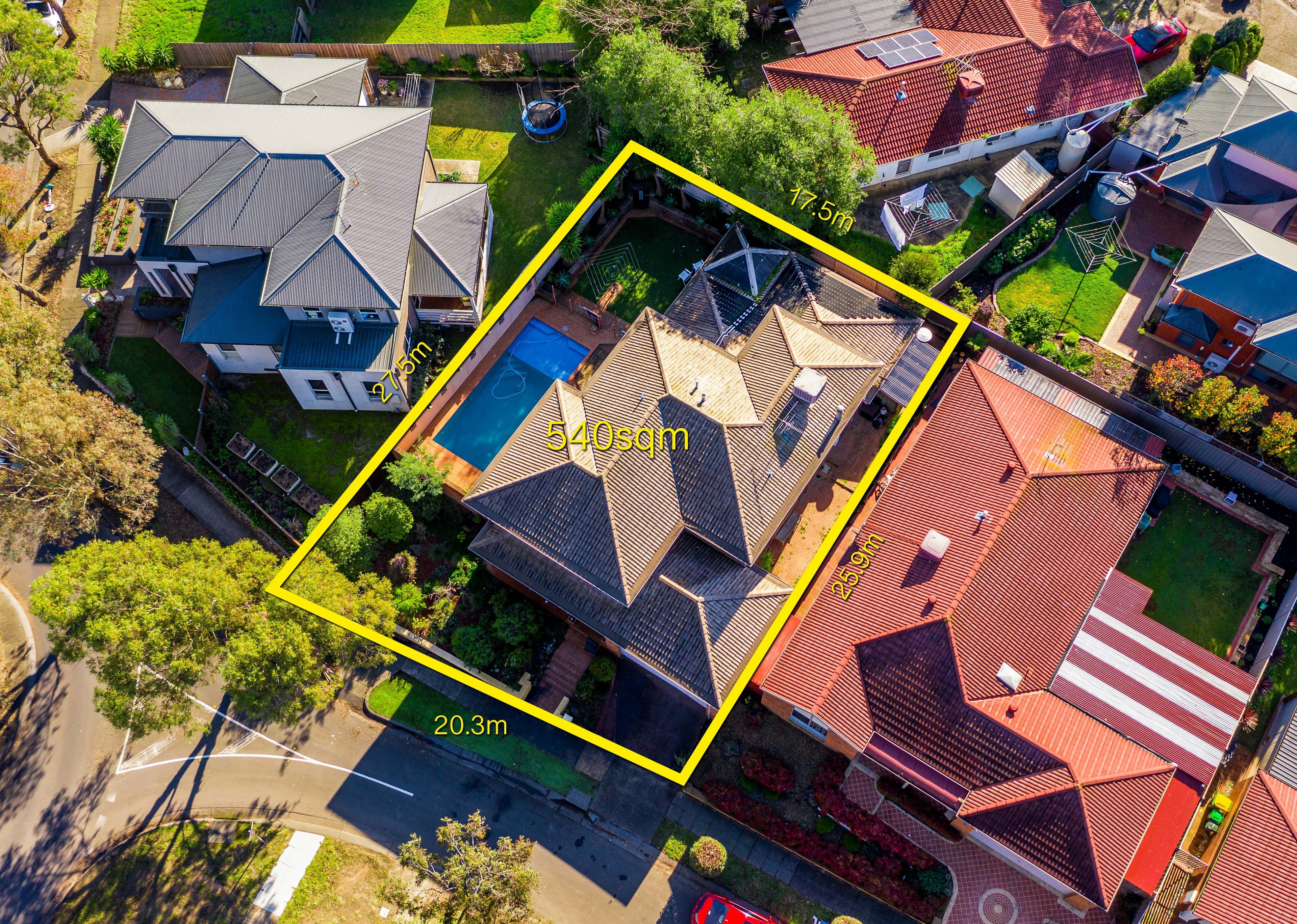 2 Merrivale Way, Bundoora VIC 3083, Bundoora - Thumbnail 2