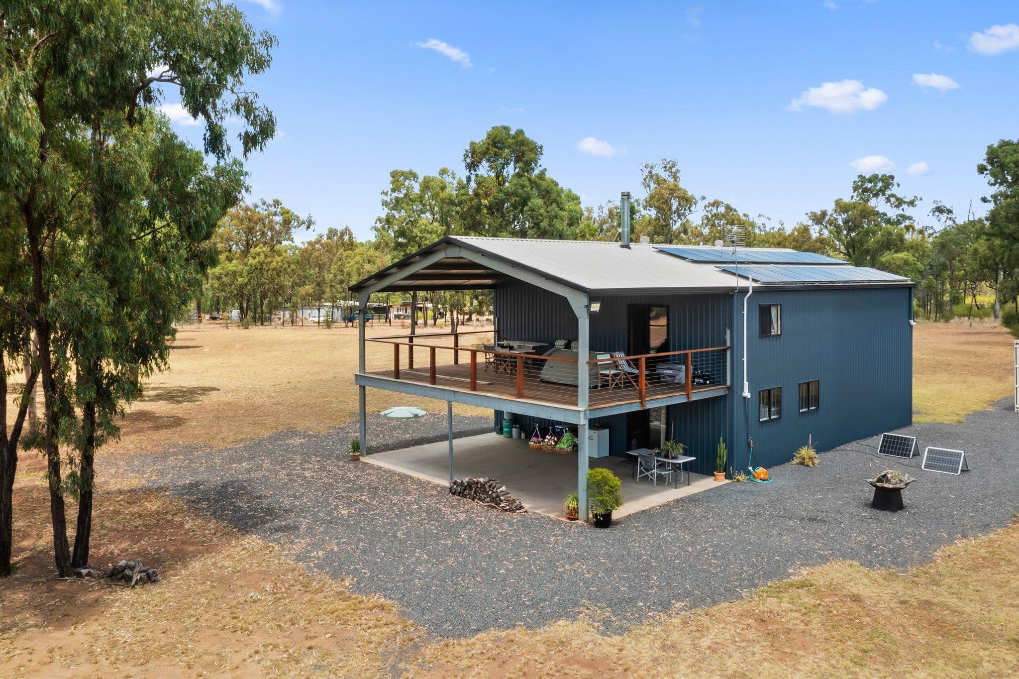 Lot 144 Forestry Road, Weranga QLD 4405, Weranga - Image 1