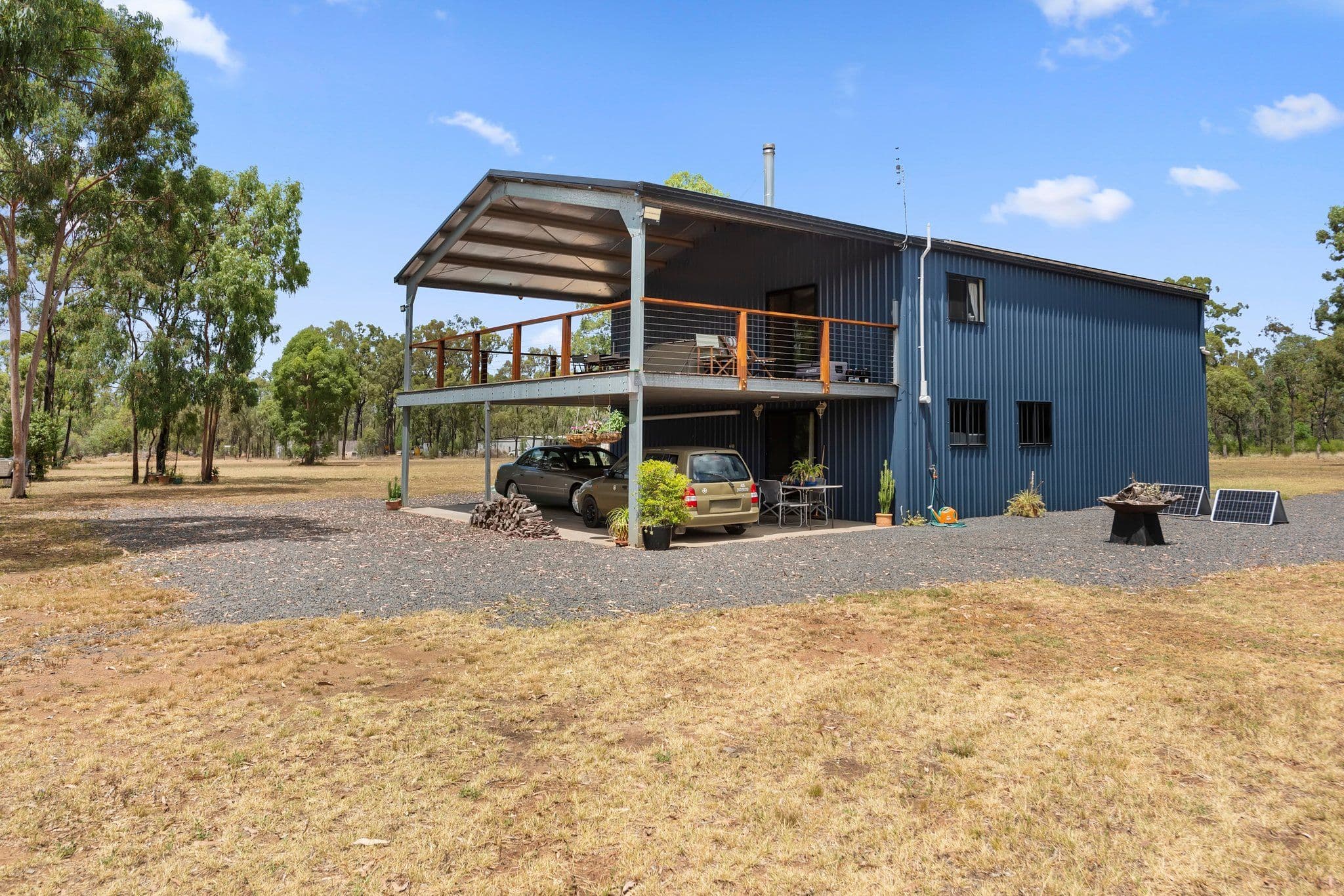 Lot 144 Forestry Road, Weranga QLD 4405, Weranga - Thumbnail 2