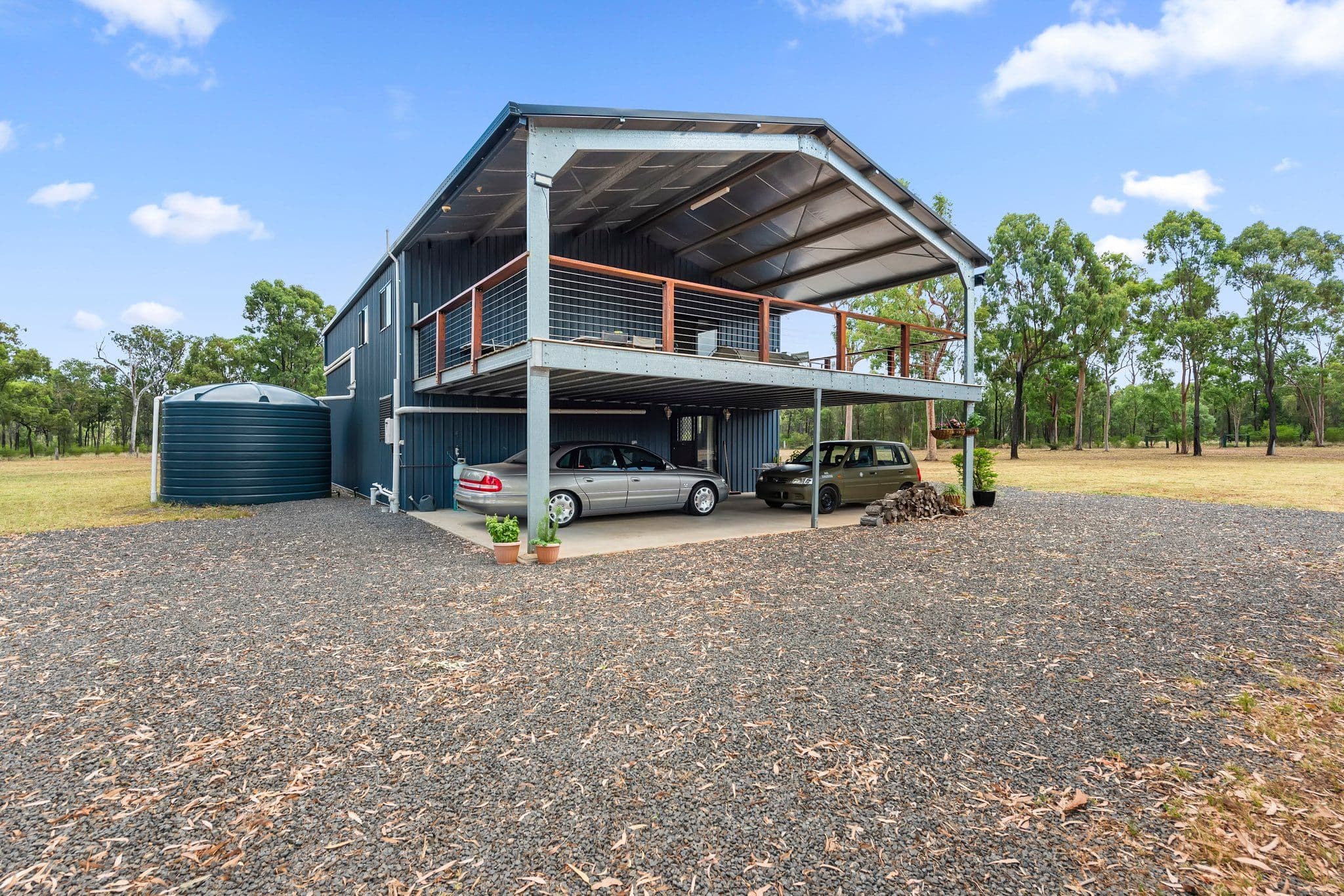 Lot 144 Forestry Road, Weranga QLD 4405, Weranga - Thumbnail 3
