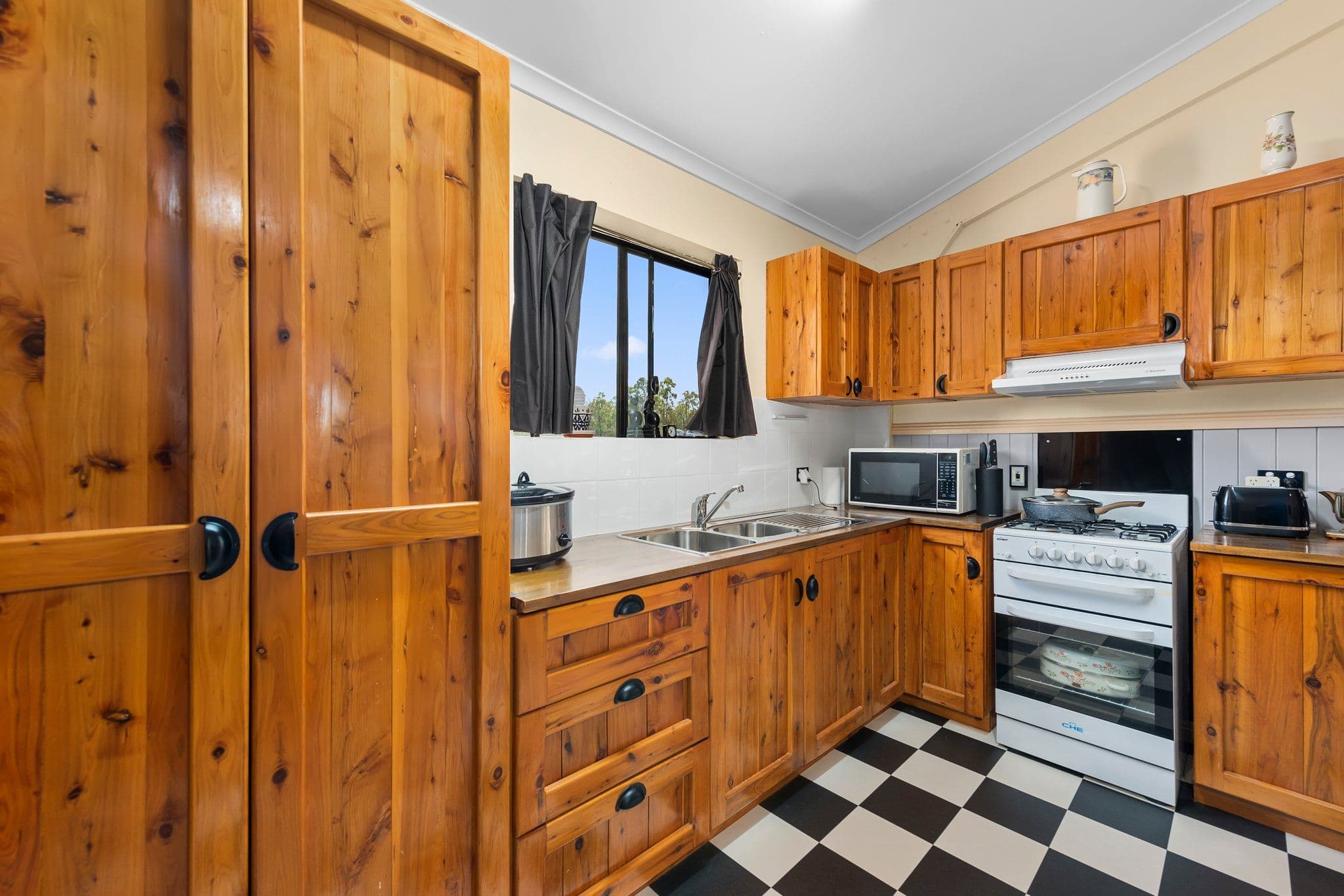 Lot 144 Forestry Road, Weranga QLD 4405, Weranga - Thumbnail 4