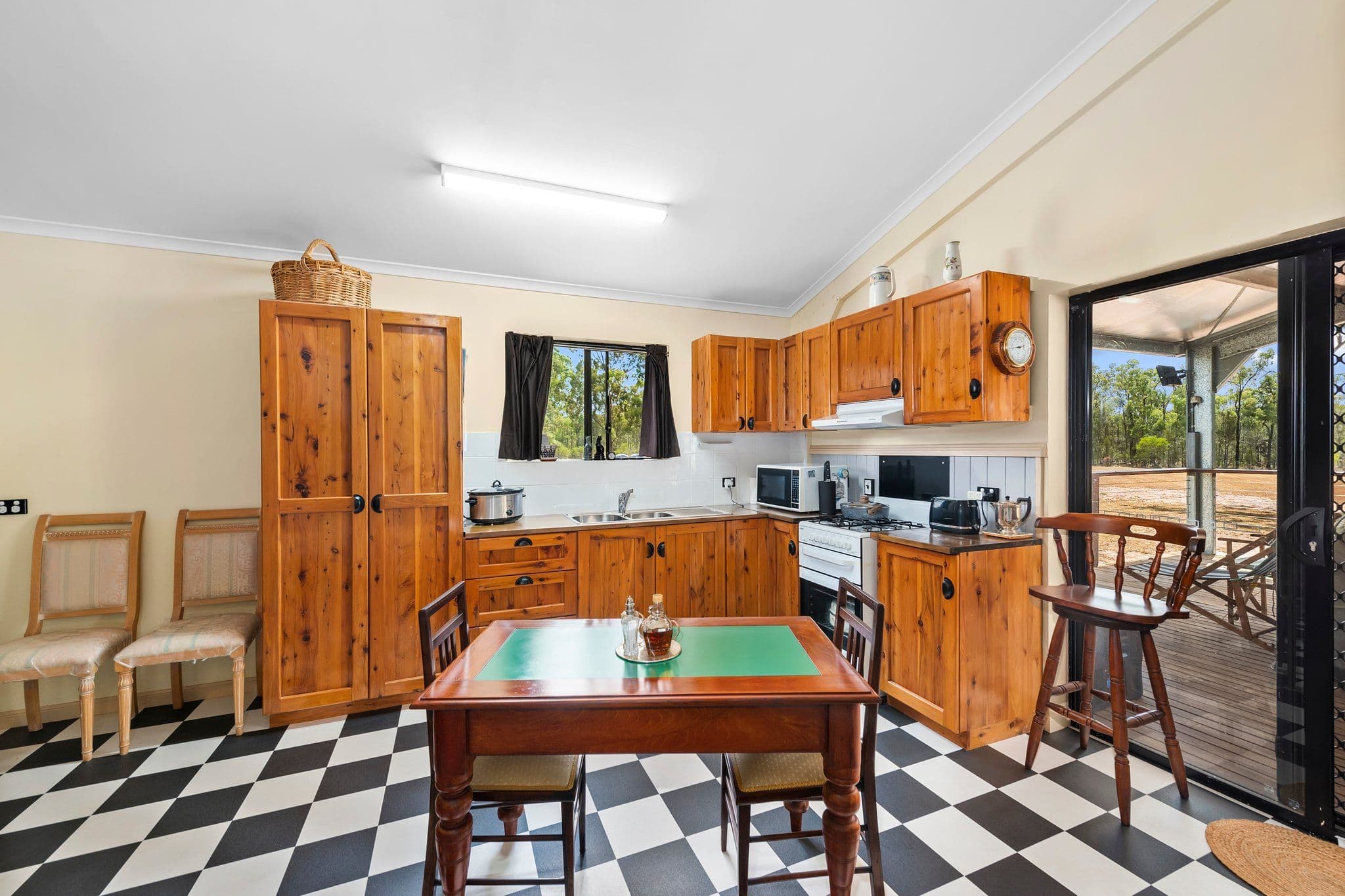 Lot 144 Forestry Road, Weranga QLD 4405, Weranga - Thumbnail 5