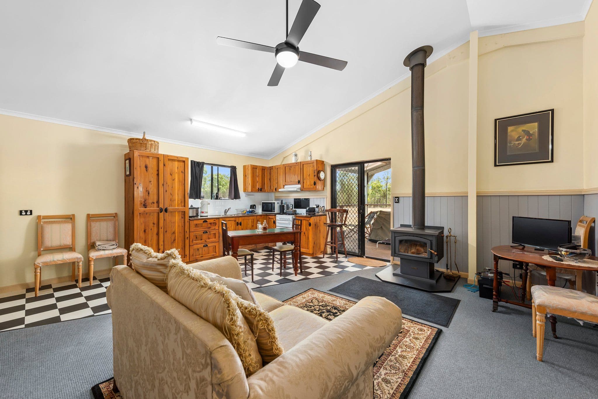 Lot 144 Forestry Road, Weranga QLD 4405, Weranga - Thumbnail 6