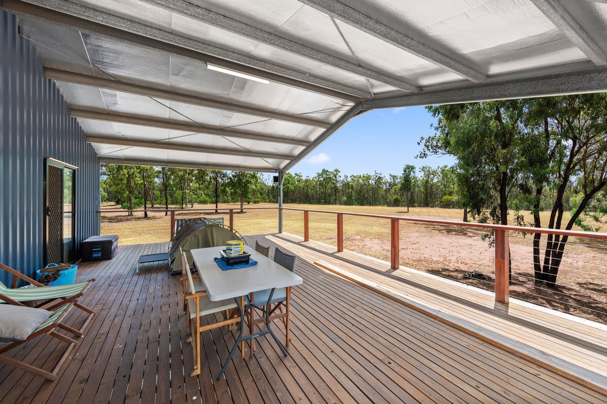 Lot 144 Forestry Road, Weranga QLD 4405, Weranga - Thumbnail 8