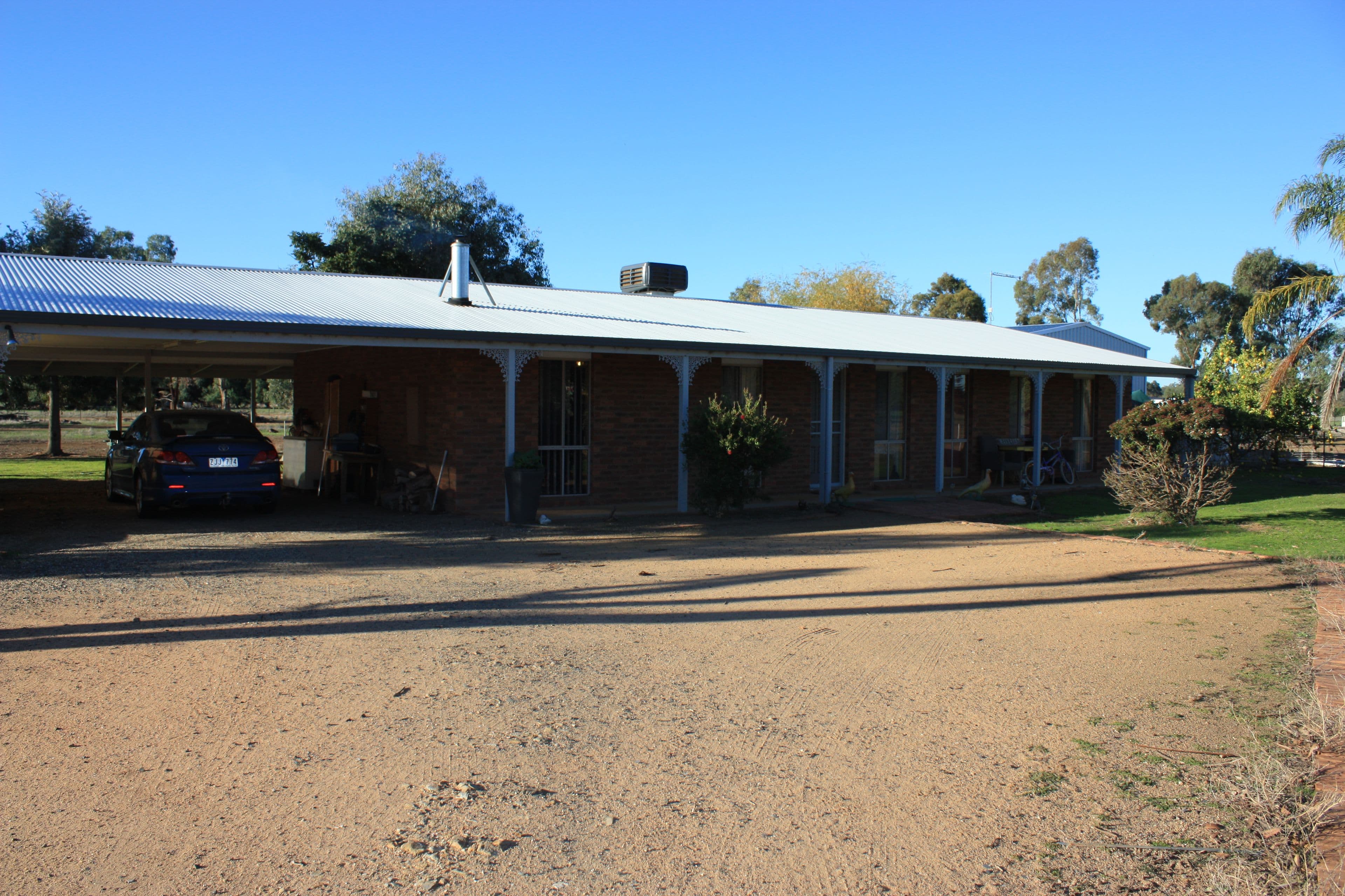 7402 Murray Valley Highway, Bundalong VIC 3730, Bundalong - Image 1