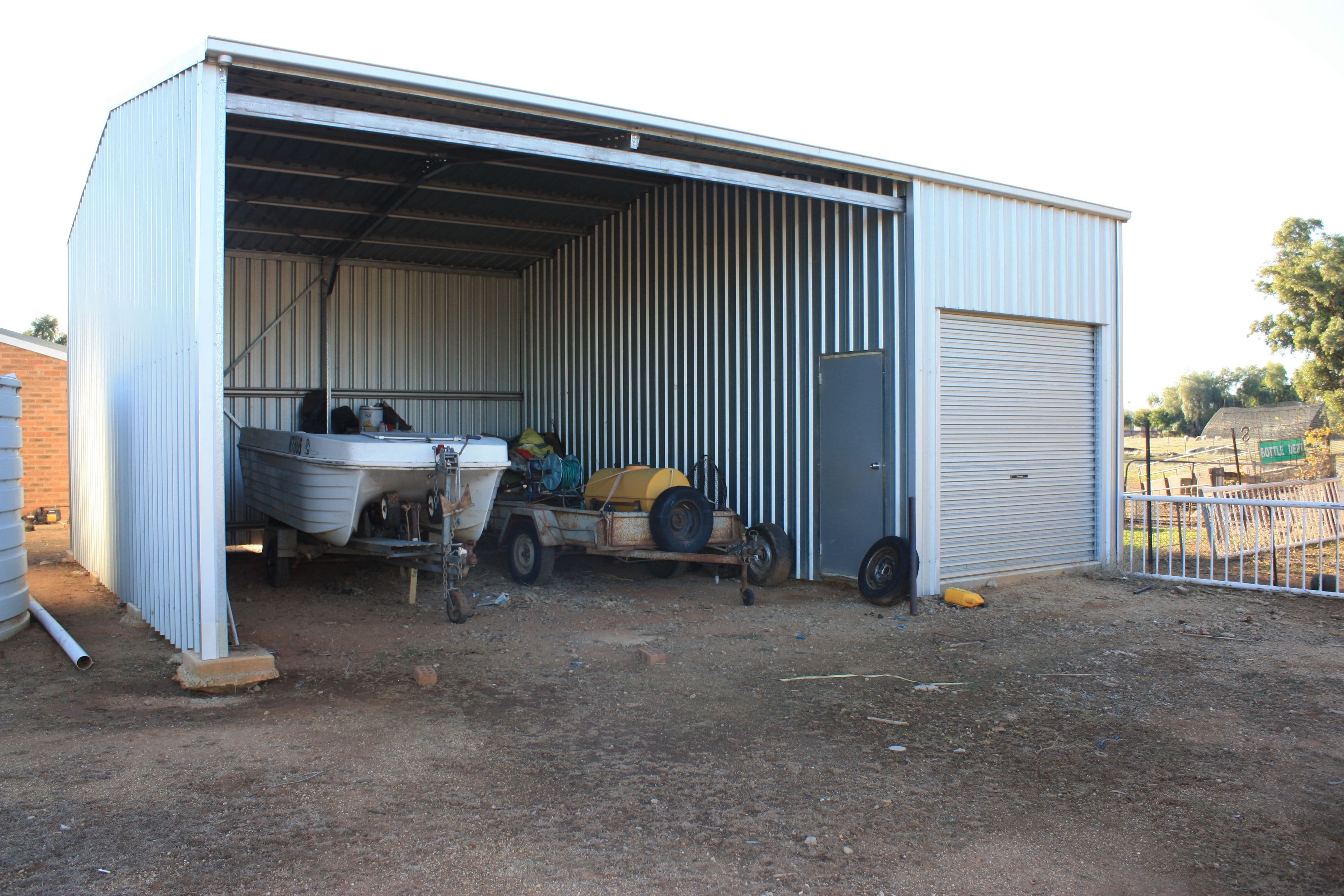 7402 Murray Valley Highway, Bundalong VIC 3730, Bundalong - Thumbnail 3