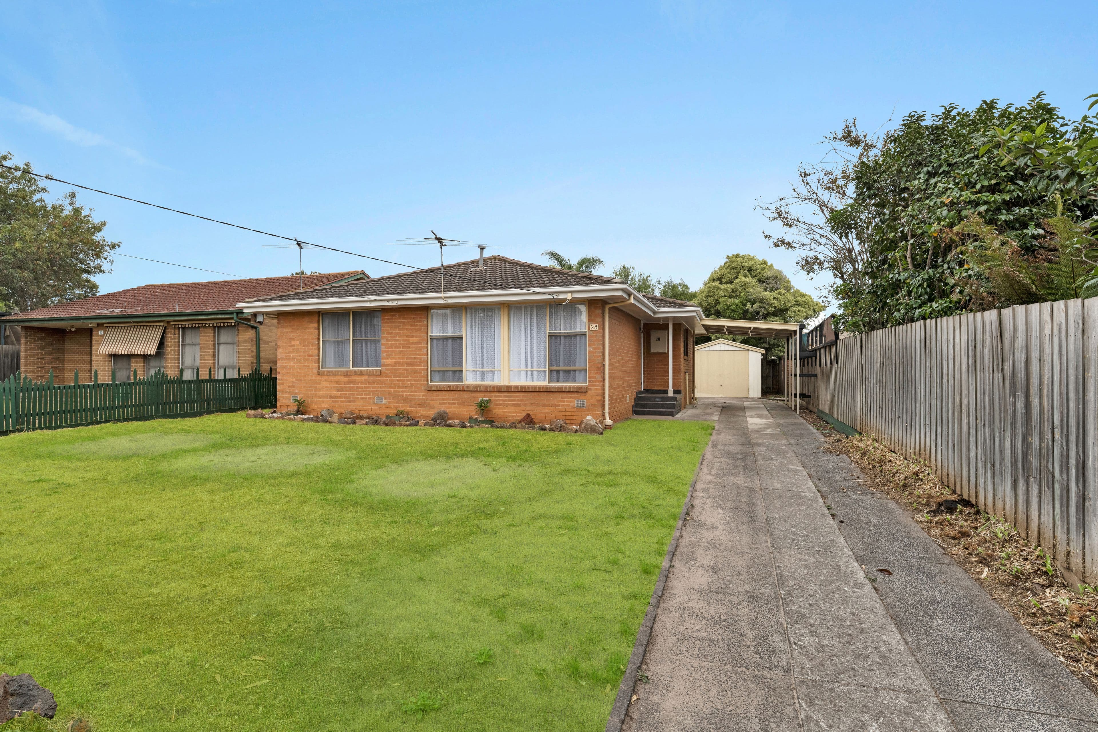 28 Hoya Crescent, Frankston North VIC 3200, Frankston North - Image 1