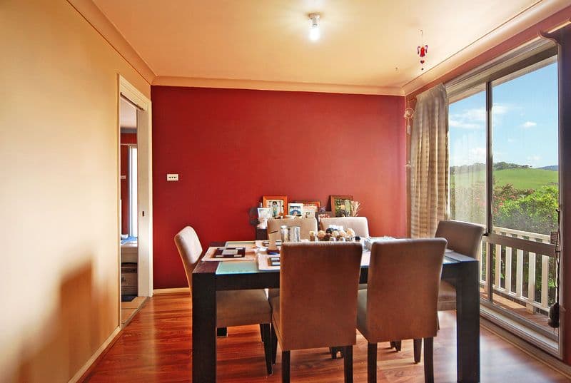 9 Conway Crescent, BLACKBUTT NSW 2529, Blackbutt - Thumbnail 4