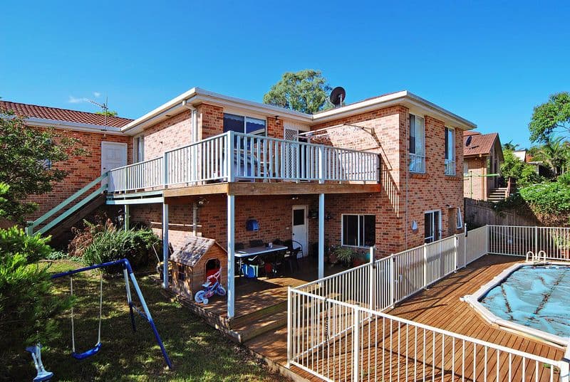 9 Conway Crescent, BLACKBUTT NSW 2529, Blackbutt - Thumbnail 7