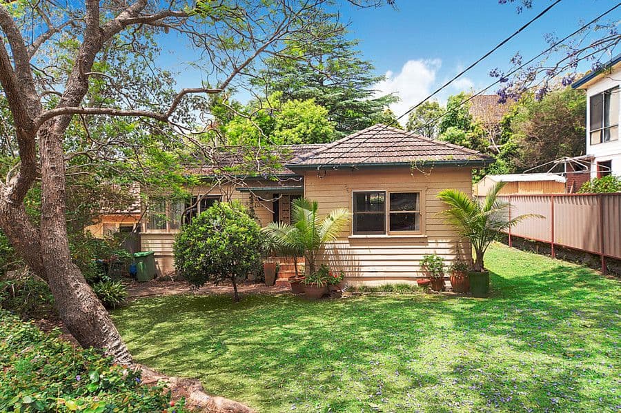 137 Lower Pittwater Road, Hunters Hill NSW 2110, Hunters Hill - Image 1