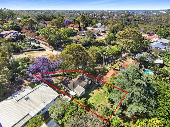 137 Lower Pittwater Road, Hunters Hill NSW 2110, Hunters Hill - Thumbnail 2