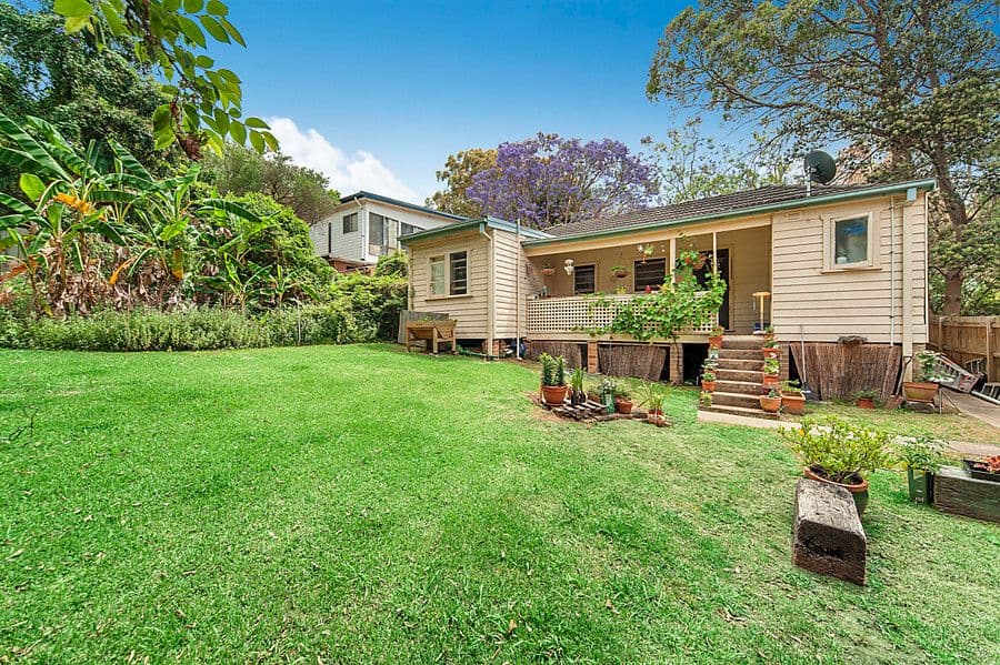 137 Lower Pittwater Road, Hunters Hill NSW 2110, Hunters Hill - Thumbnail 3
