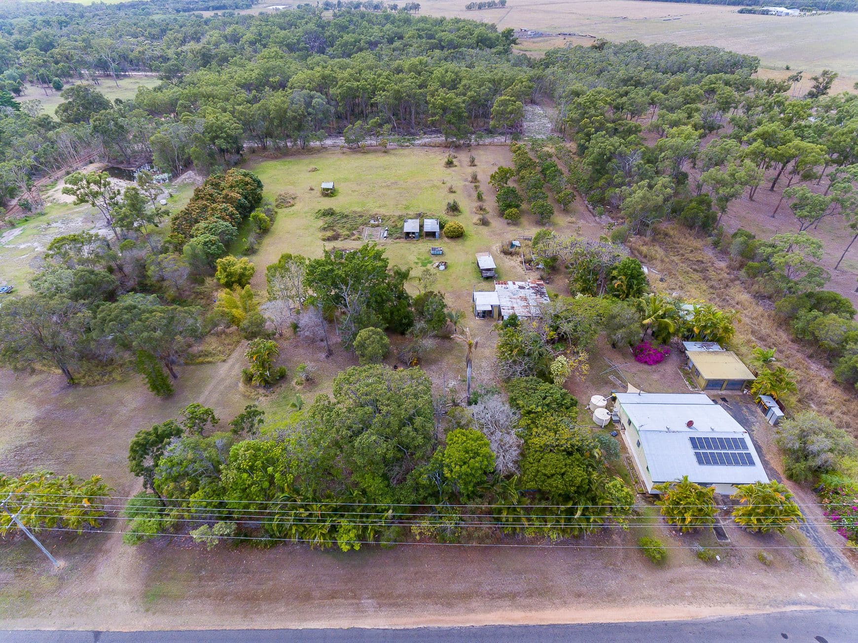 12 Paynes Road, South Kolan QLD 4670, South Kolan - Thumbnail 2