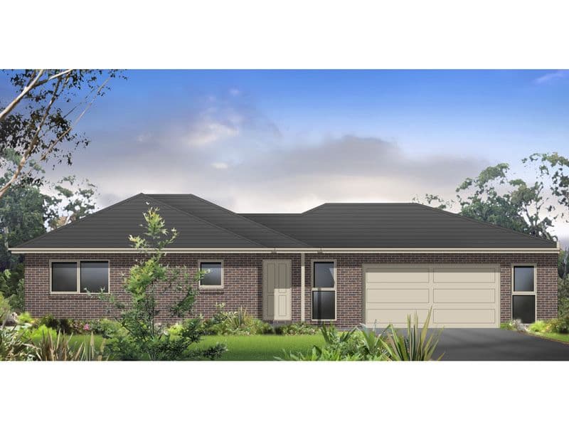 44 Allanfield Crescent, BORONIA VIC 3155, Boronia - Image 1