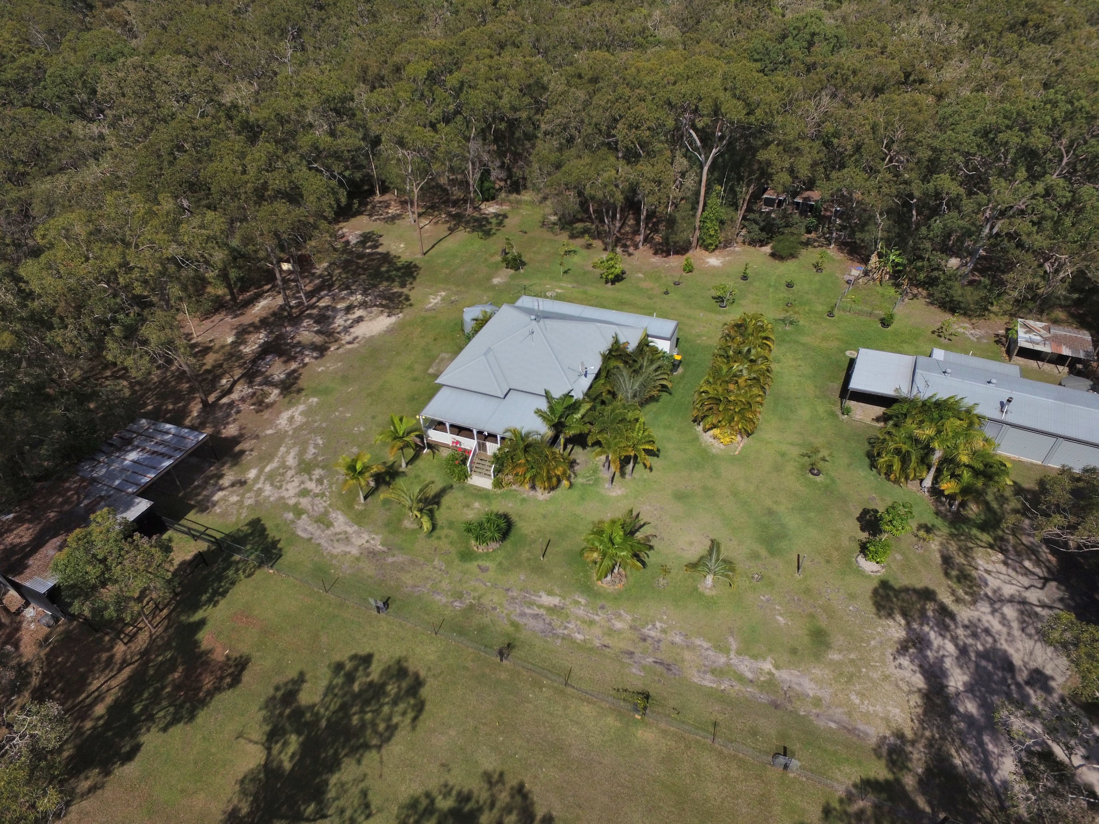 48 Tammy Road, Moore Park Beach QLD 4670, Moore Park Beach - Thumbnail 2