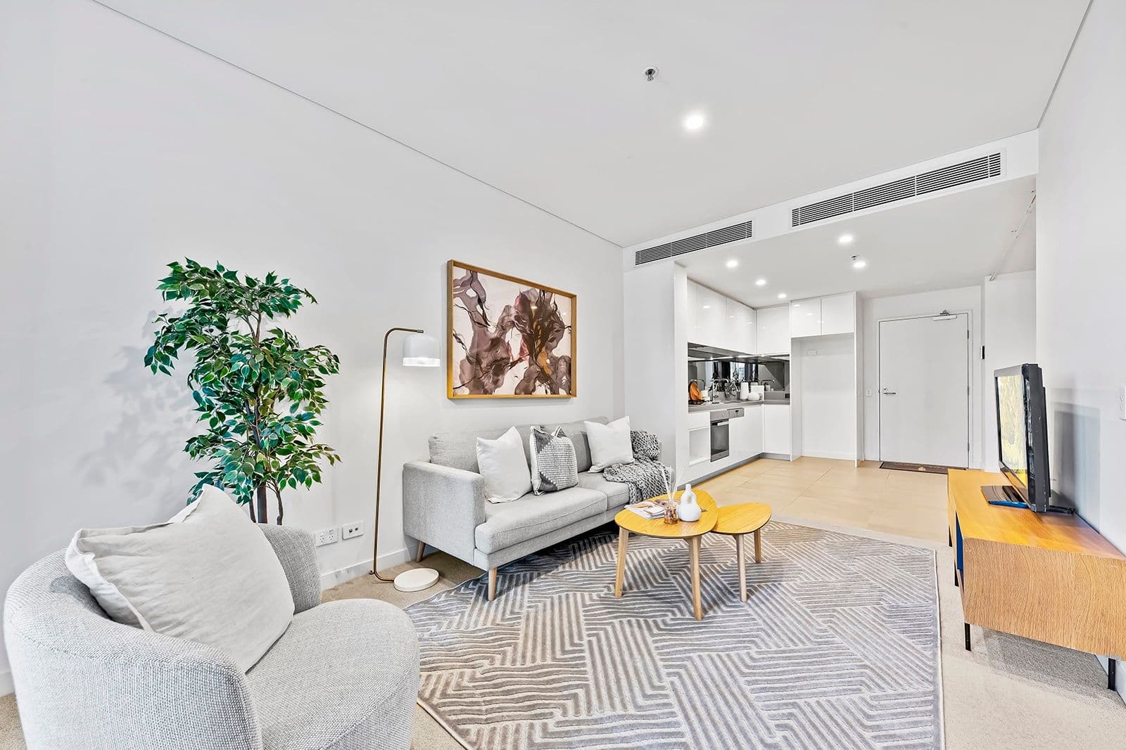 150 Pacific Highway, North Sydney NSW 2060, North Sydney - Image 1