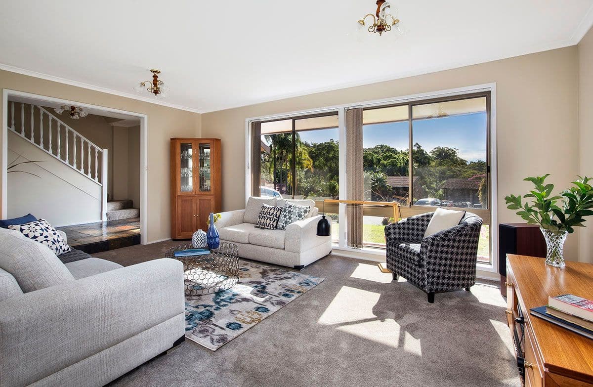 25 Shand Close, Illawong - Thumbnail 2