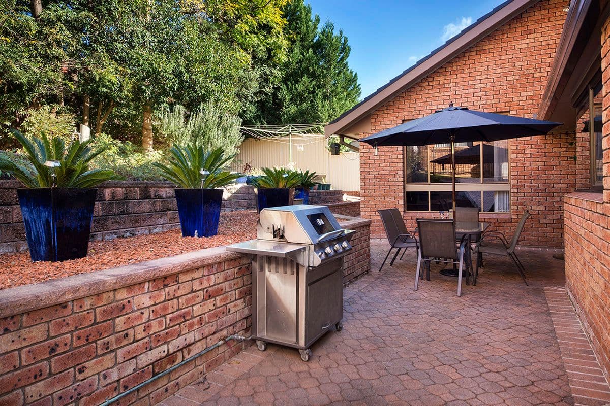 25 Shand Close, Illawong - Thumbnail 4