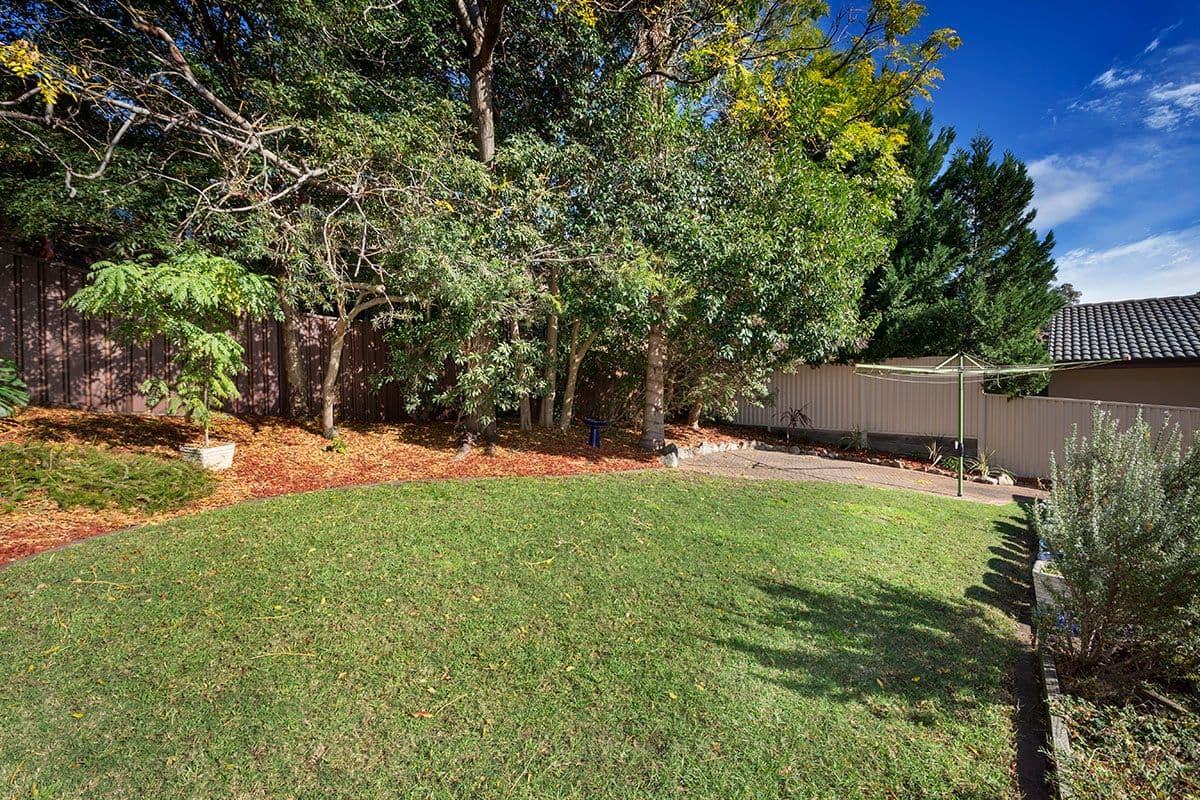 25 Shand Close, Illawong - Thumbnail 5