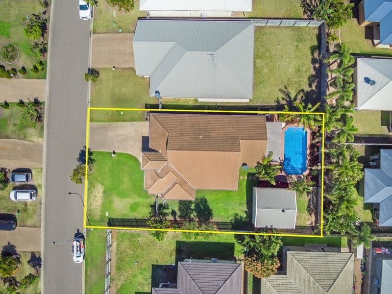 219 Freshwater Drive, Douglas QLD 4814, Douglas - Thumbnail 2
