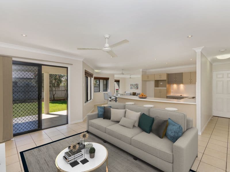 219 Freshwater Drive, Douglas QLD 4814, Douglas - Thumbnail 3