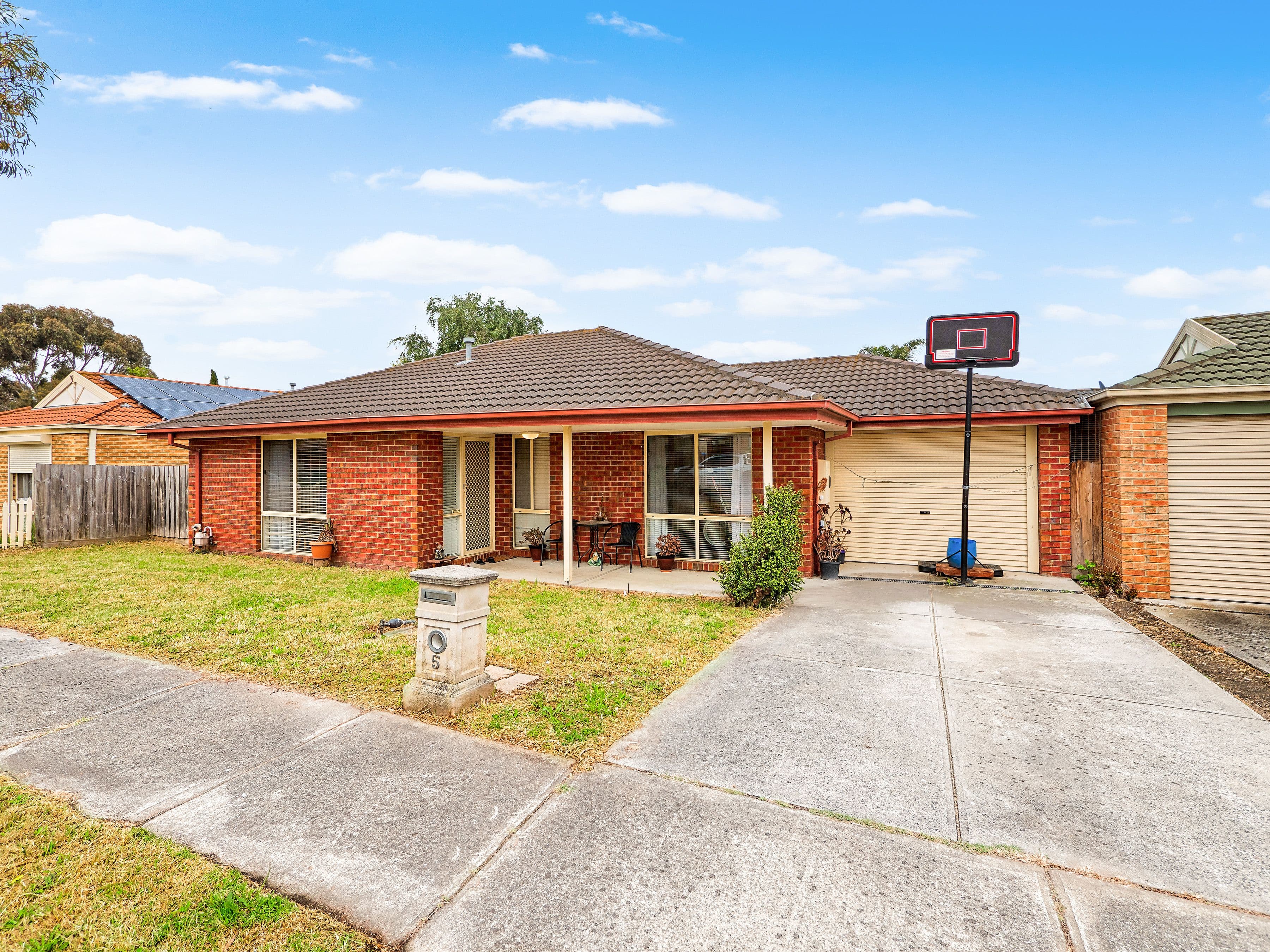 5 Jasa Crescent, Cranbourne West VIC 3977, Cranbourne West - Image 1