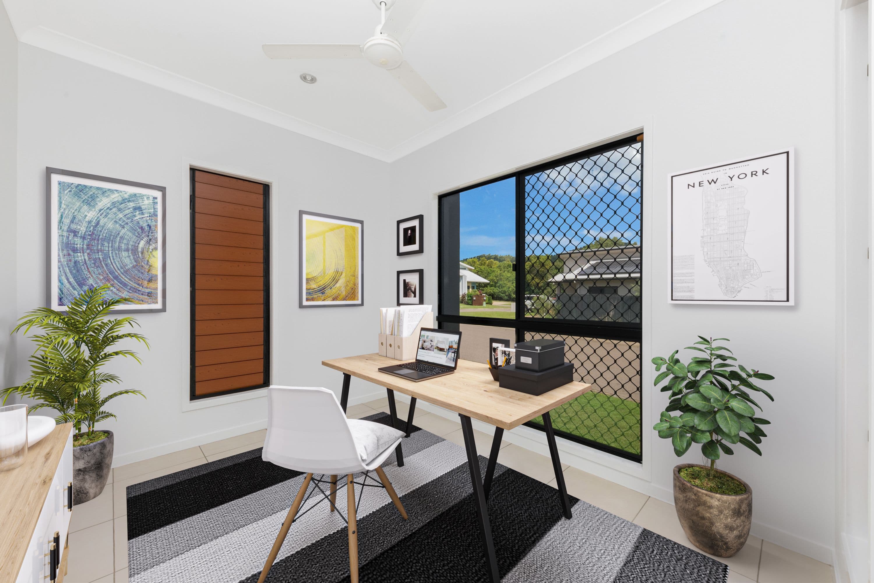 3 St Kilda Row, Douglas QLD 4814, Douglas - Thumbnail 2