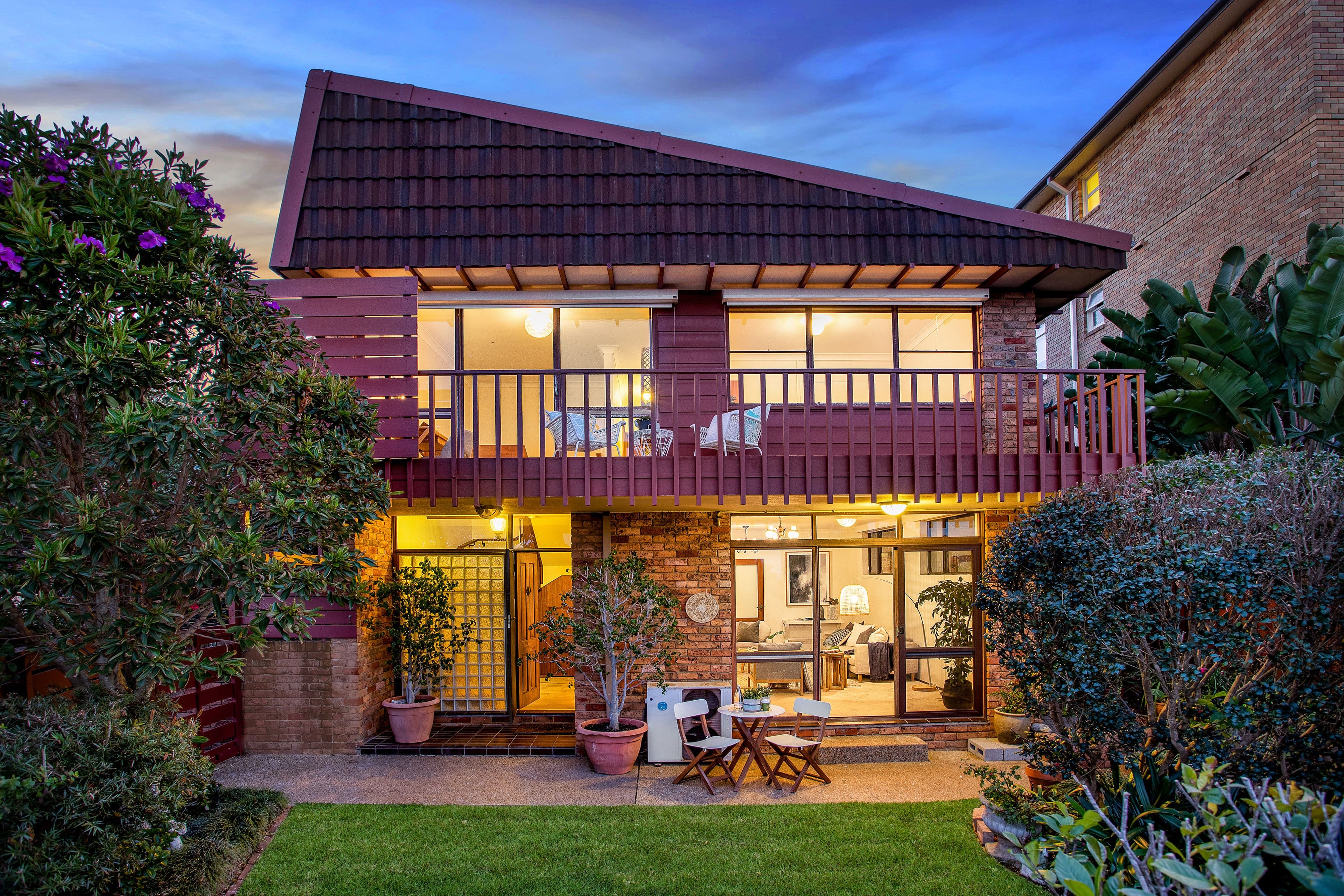1 Moruben Road, Mosman NSW 2088, Mosman - Image 1