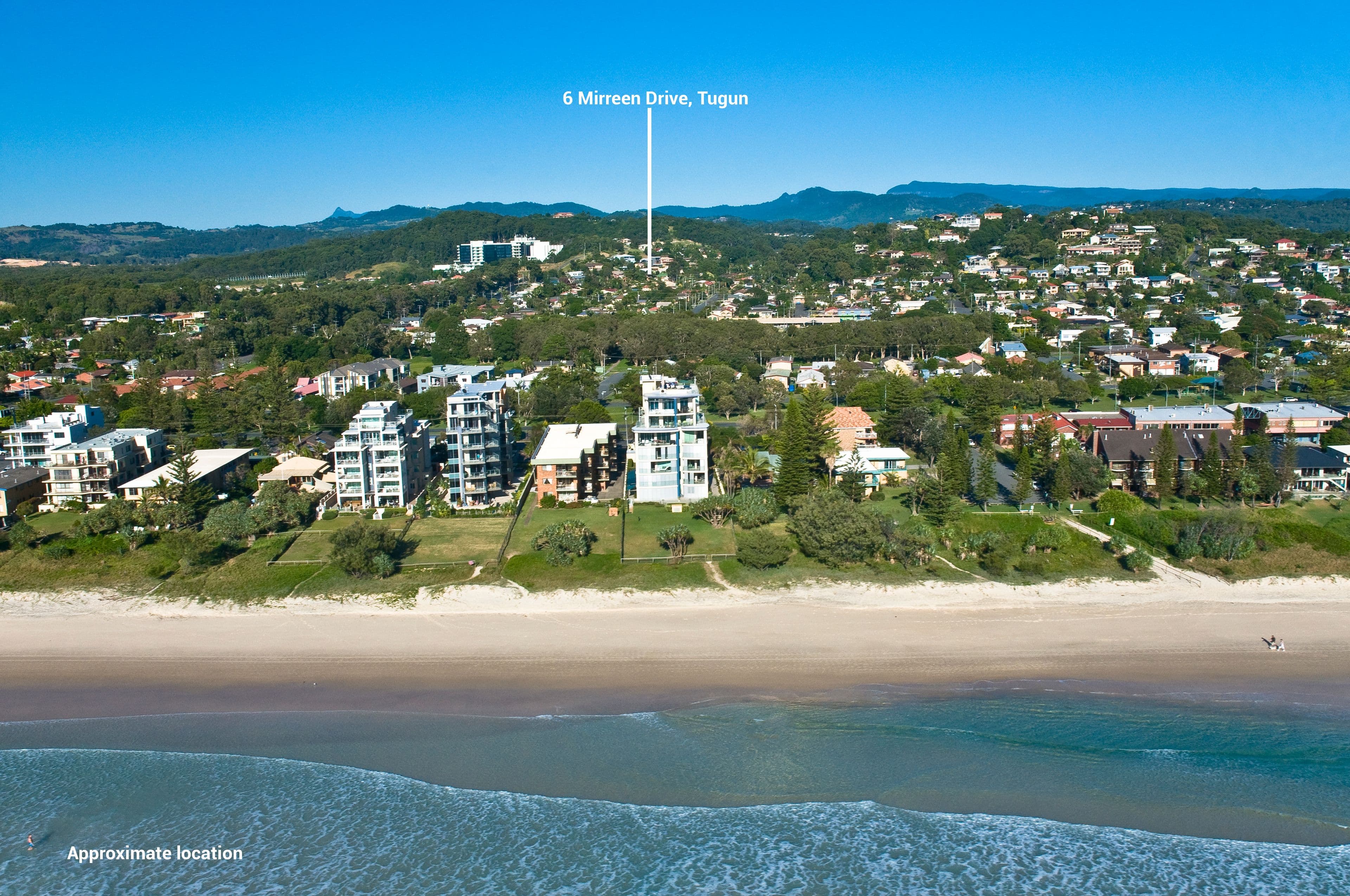 6 Mirreen Drive, Tugun QLD 4224, Tugun - Image 1