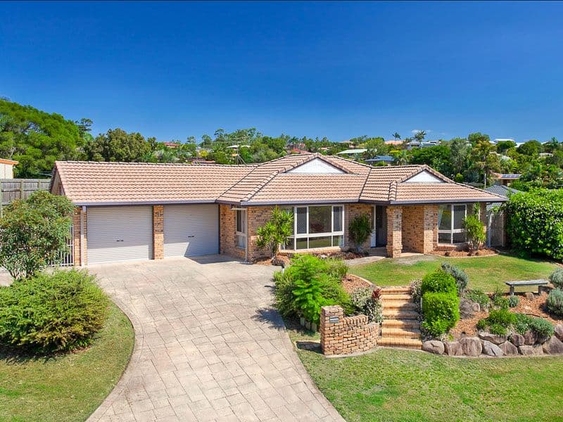 4 Pine Bark Court, Albany Creek QLD 4035, Albany Creek - Image 1