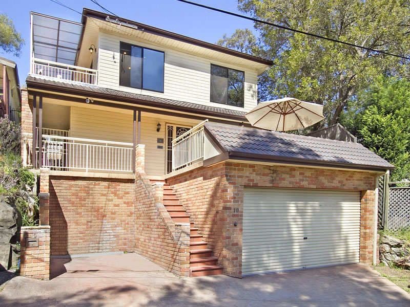 10 Keele Street, COMO NSW 2226, Como - Image 1