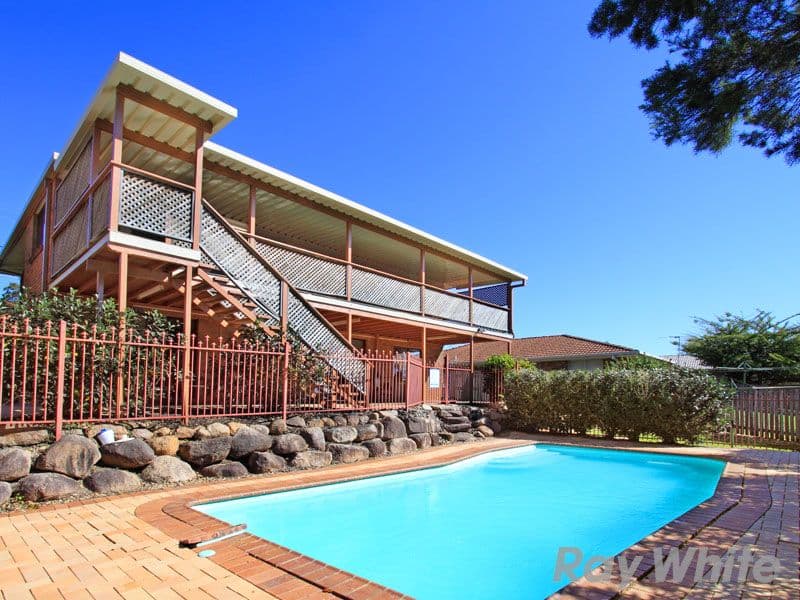 47 Chowchilla Street, ALBANY CREEK QLD 4035, Albany Creek - Thumbnail 2