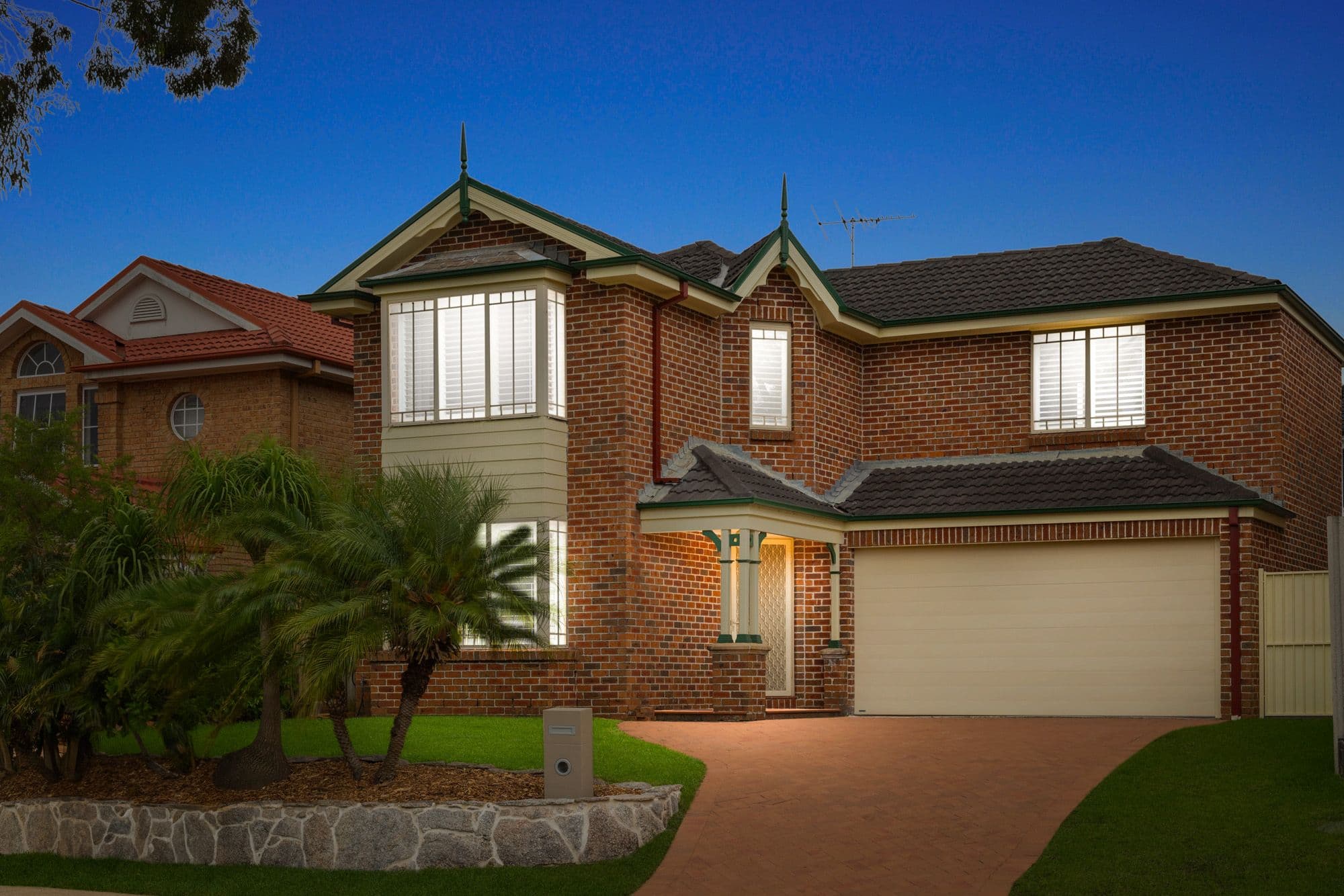 61 Lakewood Drive, Woodcroft NSW 2767, Woodcroft - Image 1