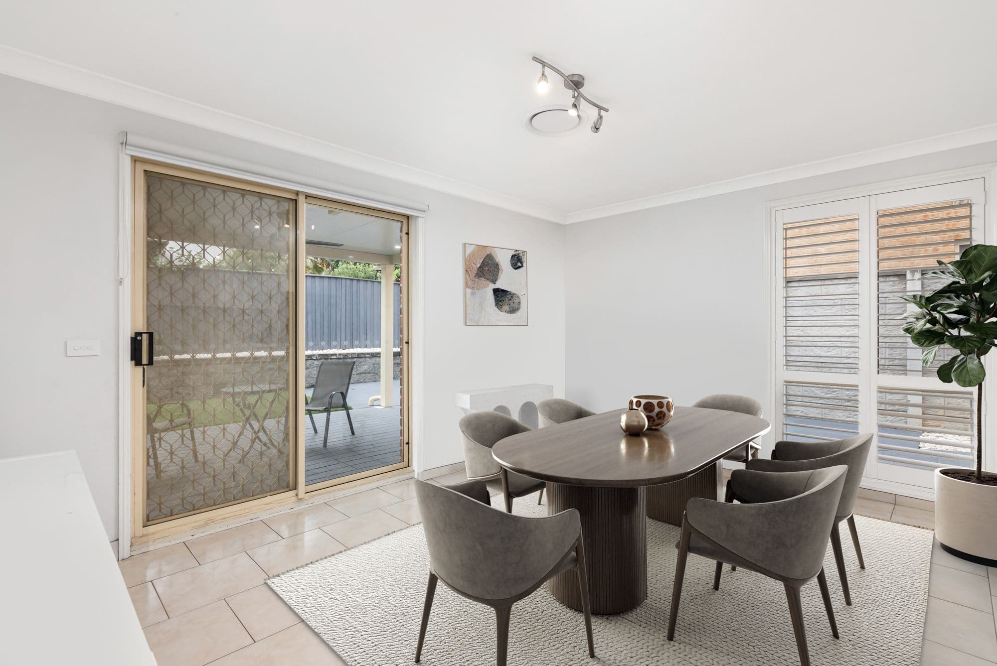 61 Lakewood Drive, Woodcroft NSW 2767, Woodcroft - Thumbnail 4