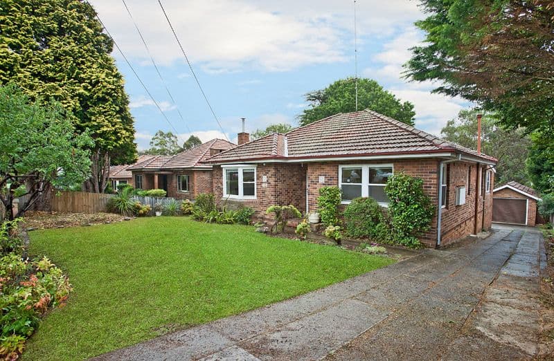 10 Shaftsbury Road, WEST RYDE NSW 2114, West Ryde - Image 1
