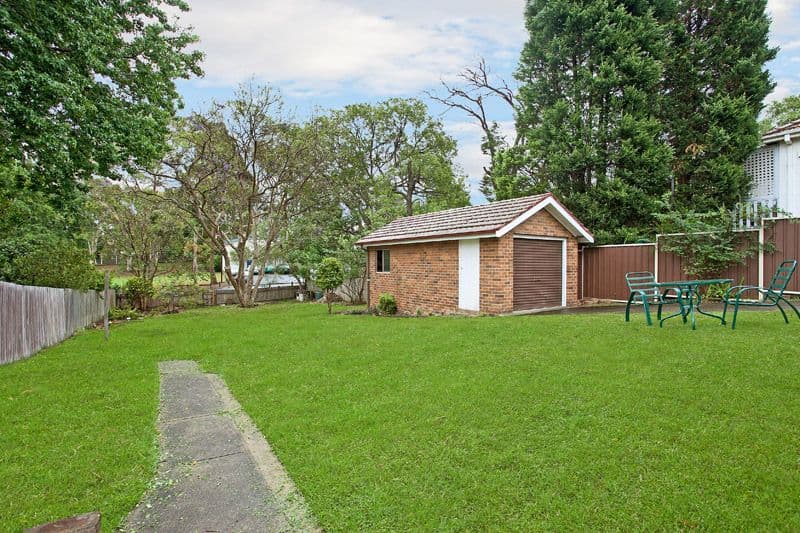 10 Shaftsbury Road, WEST RYDE NSW 2114, West Ryde - Thumbnail 2