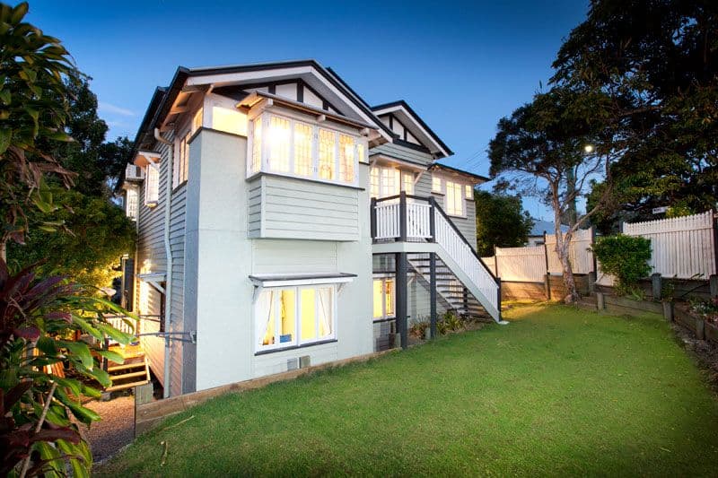 43 Atthow Avenue, Ashgrove QLD 4060, Ashgrove - Image 1