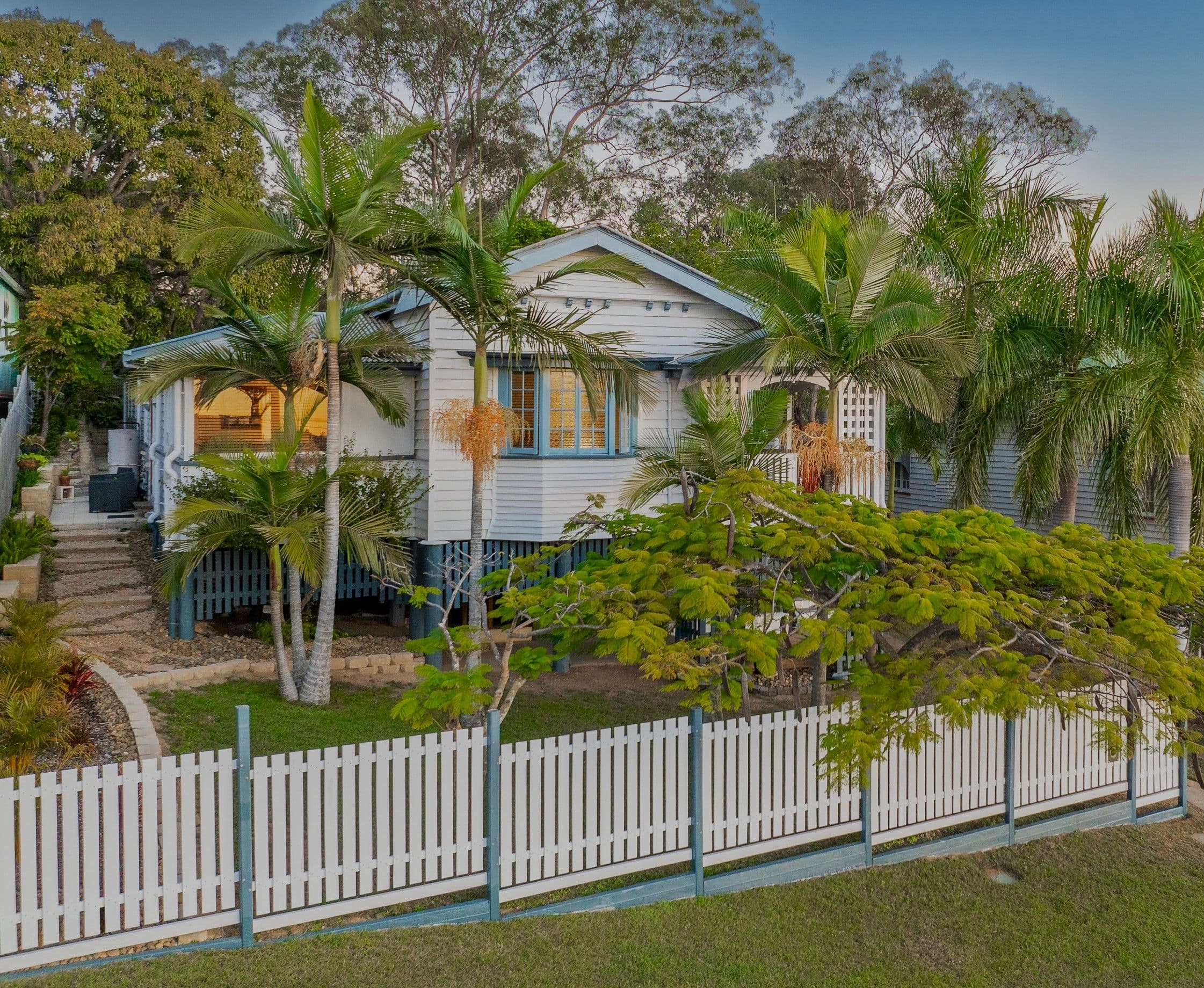 43 Eden Street, South Gladstone QLD 4680, South Gladstone - Thumbnail 2