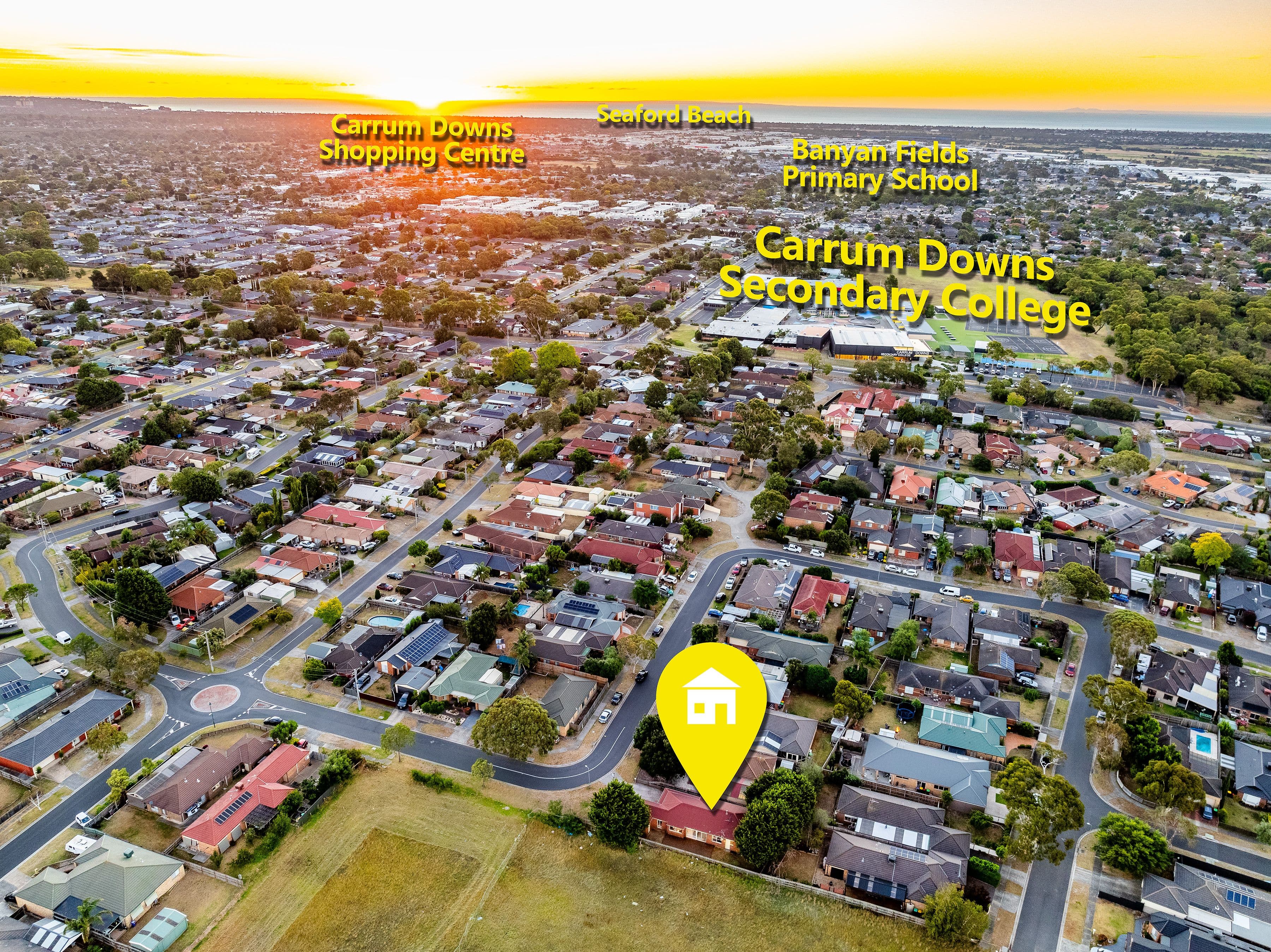92 Rangeview Drive, Skye VIC 3977, Skye - Thumbnail 3