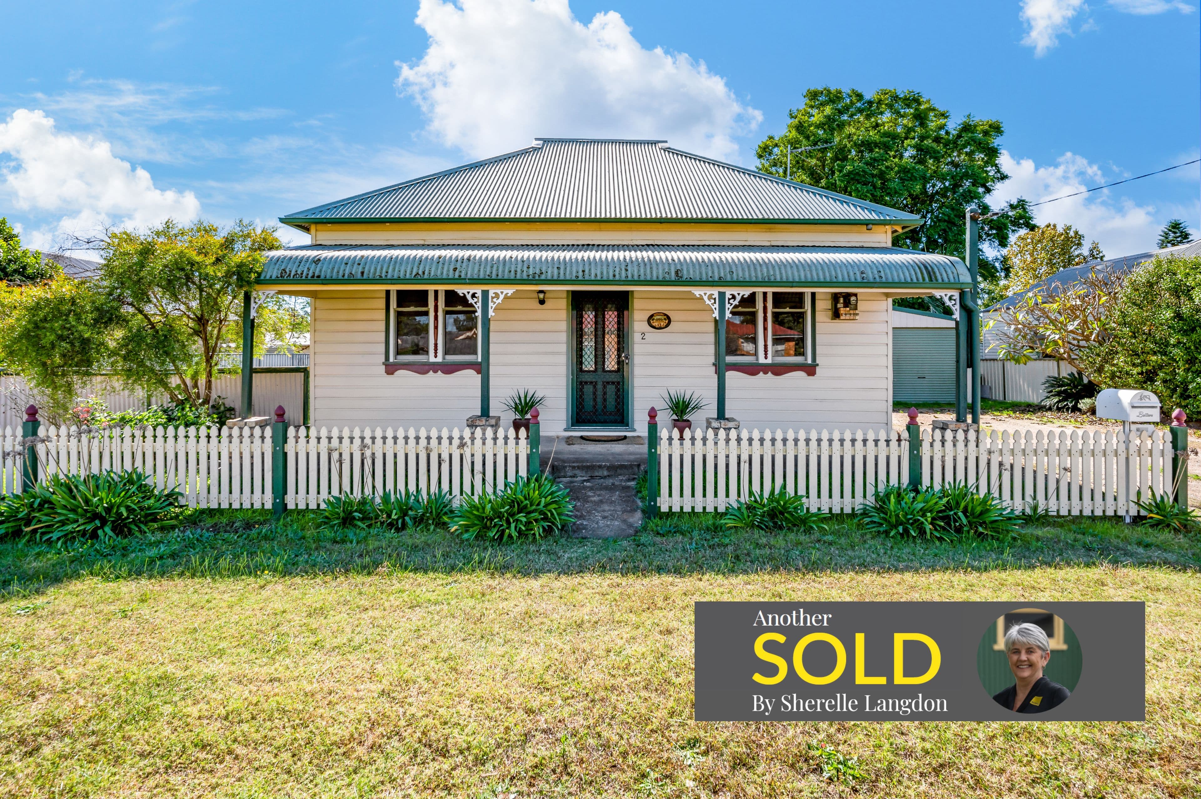 2 Dangar Road, Singleton NSW 2330, Singleton - Image 1