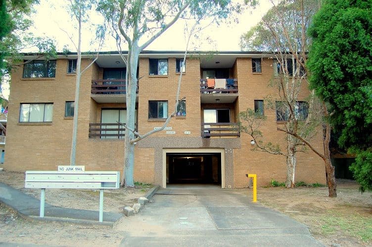 35 Manchester Street, MERRYLANDS NSW 2160, Merrylands - Image 1