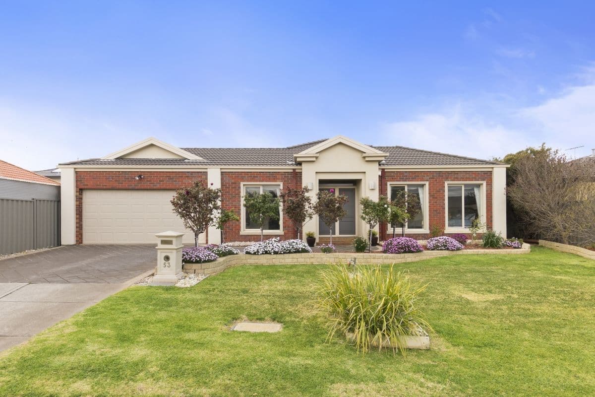 53 McMahon Crescent, Tarneit VIC 3029, Tarneit - Image 1