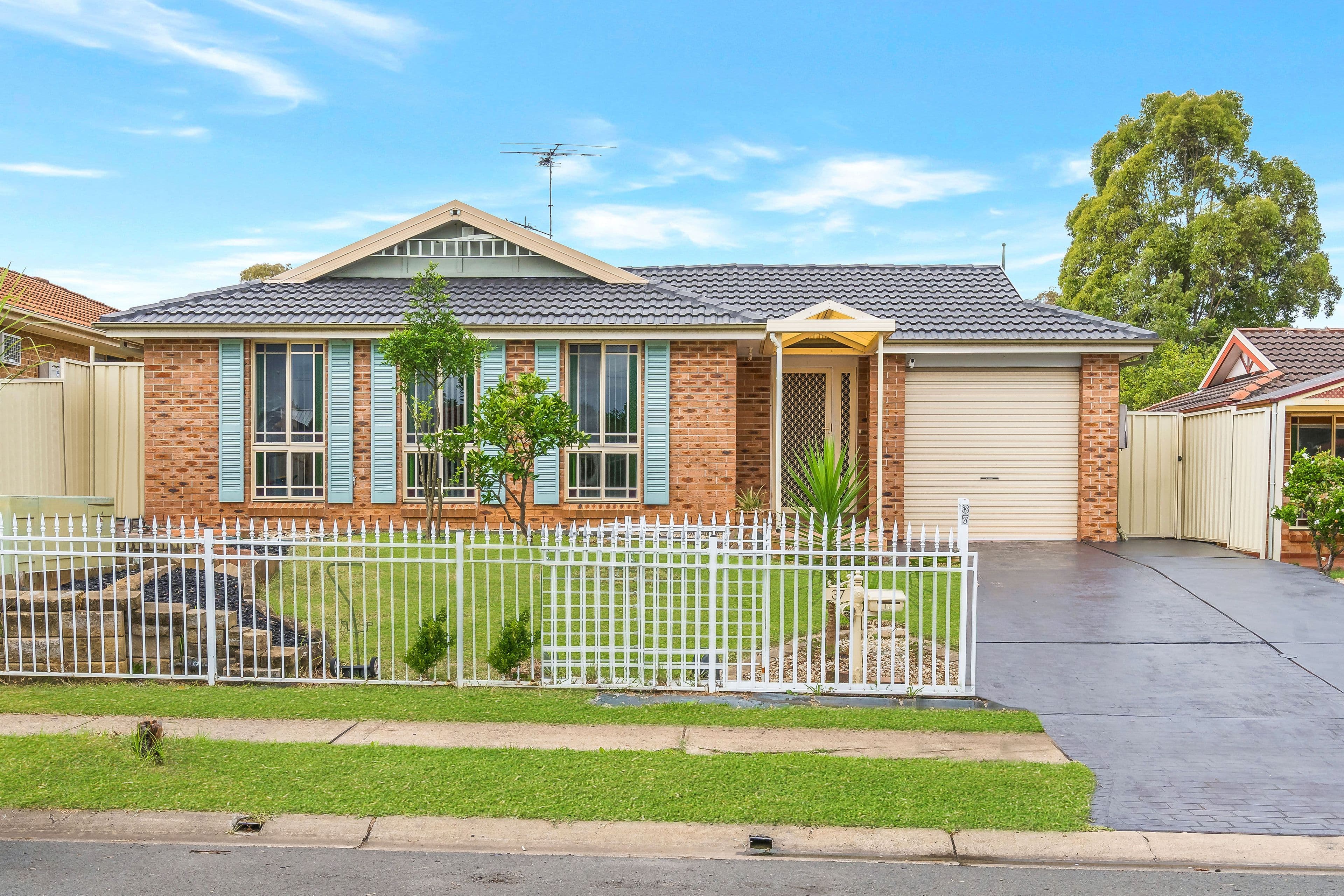 37 & 37A Falcon Circuit, Green Valley NSW 2168, Green Valley - Image 1