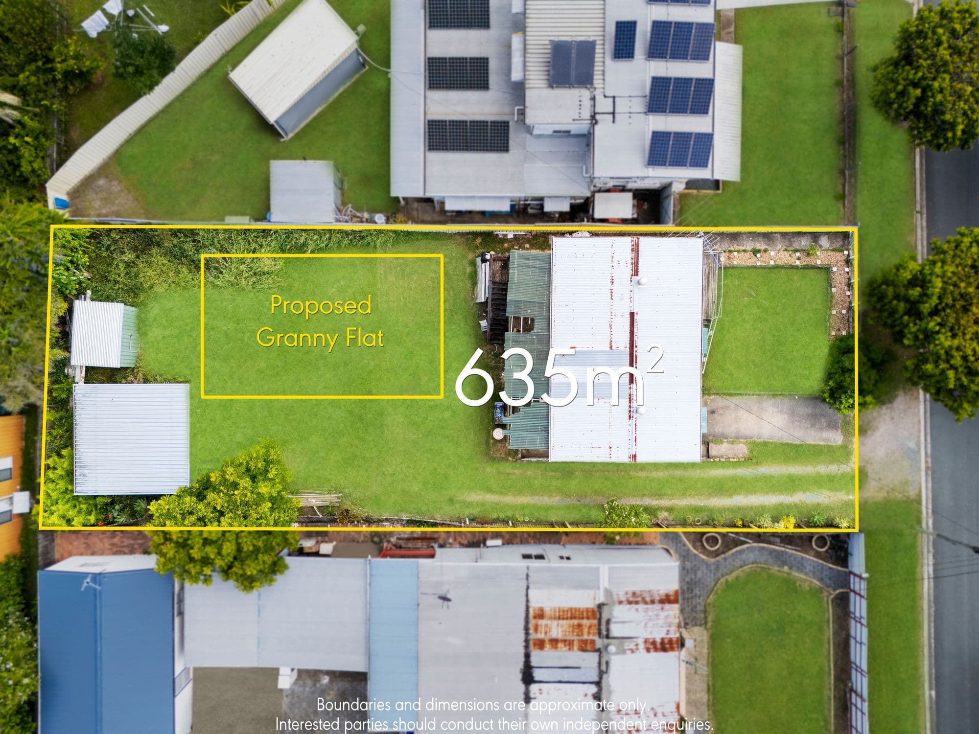 5 Woonga Street, Woodridge QLD 4114, Woodridge - Image 1