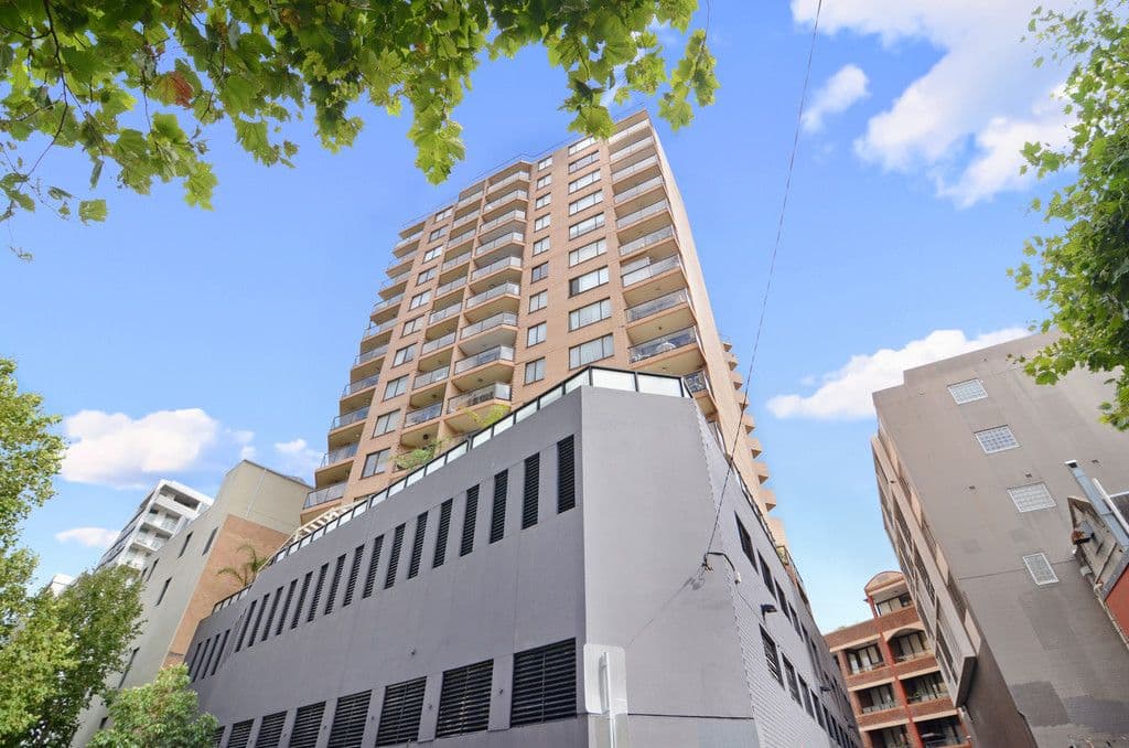 220 Goulburn Street, Darlinghurst NSW 2010, Darlinghurst - Thumbnail 4