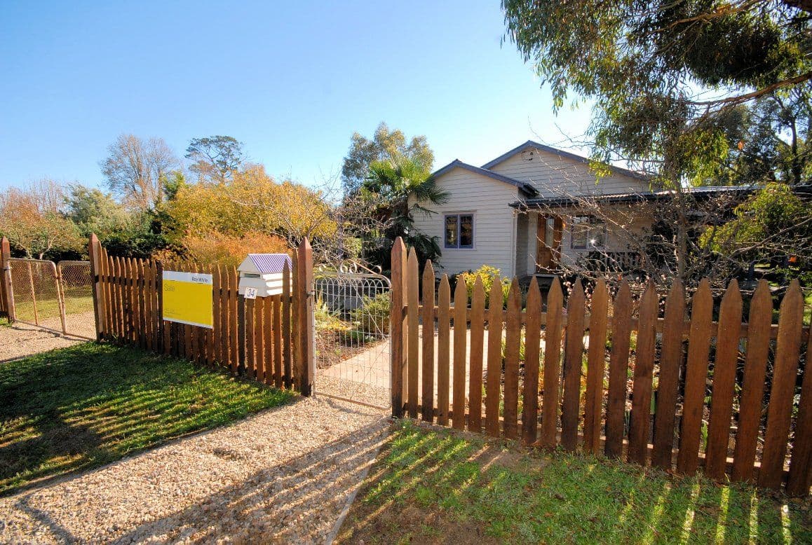 34 Coghill Street, BRAIDWOOD NSW 2622, Braidwood - Image 1