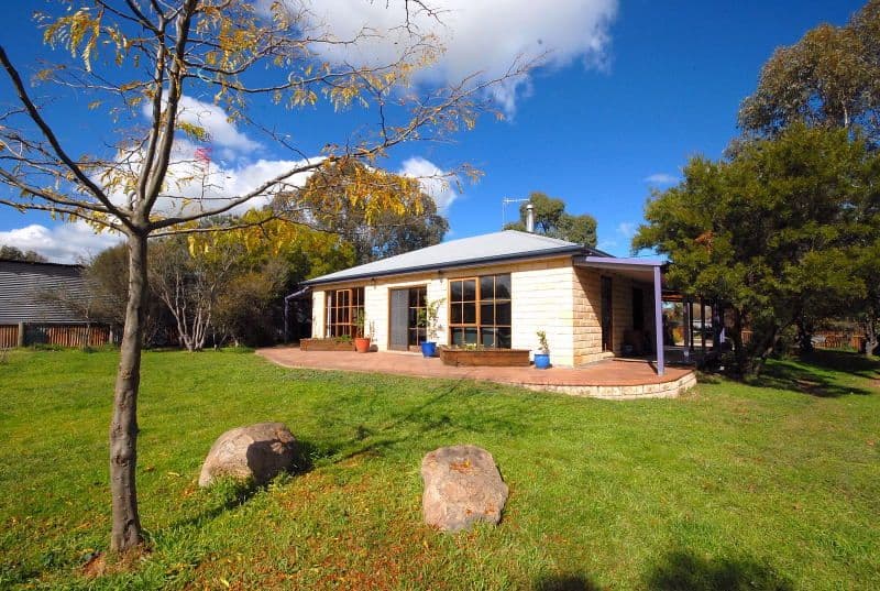 34 Coghill Street, BRAIDWOOD NSW 2622, Braidwood - Thumbnail 4