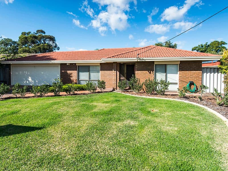 57 Greenway Avenue, Thornlie WA 6108, Thornlie - Image 1