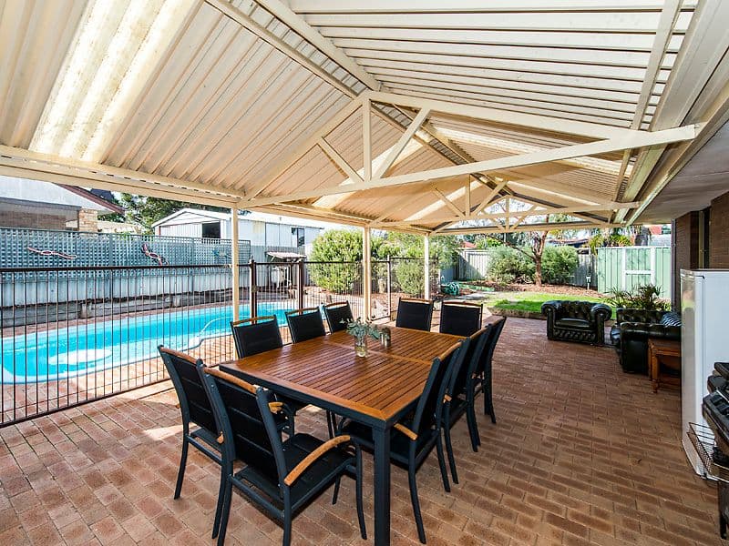57 Greenway Avenue, Thornlie WA 6108, Thornlie - Thumbnail 2