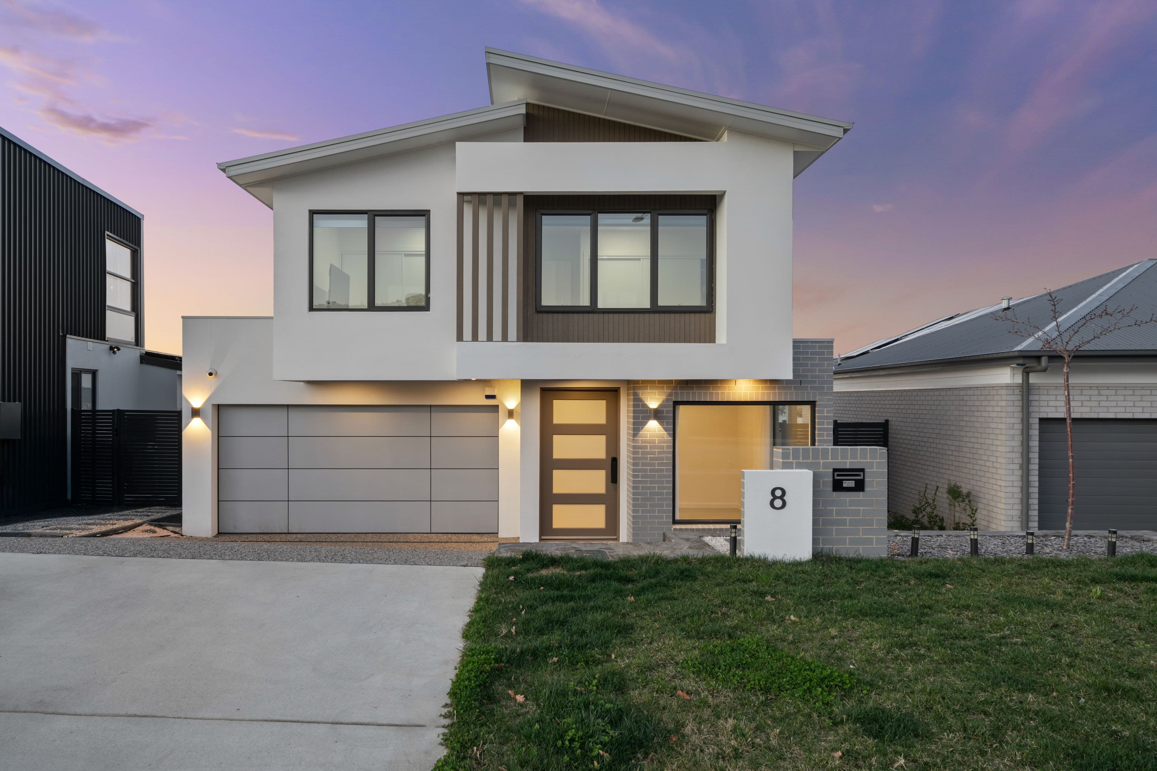 8 Leontine Loop, DENMAN PROSPECT ACT 2611, Denman Prospect - Image 1